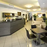 Boccaccio-free Parking- Hotel 3*