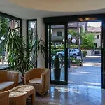 Hotel Boccaccio-free Parking-