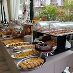 Boccaccio-free Parking-