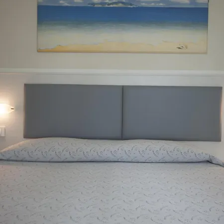 Otel Boccaccio-free Parking-