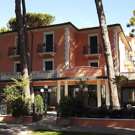 Boccaccio-free Parking-