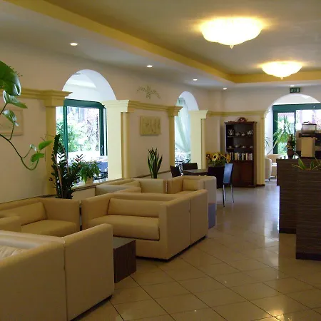 Hotel Boccaccio-free Parking- Milano Marittima