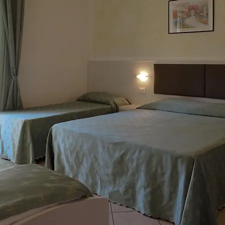 Boccaccio-free Parking-