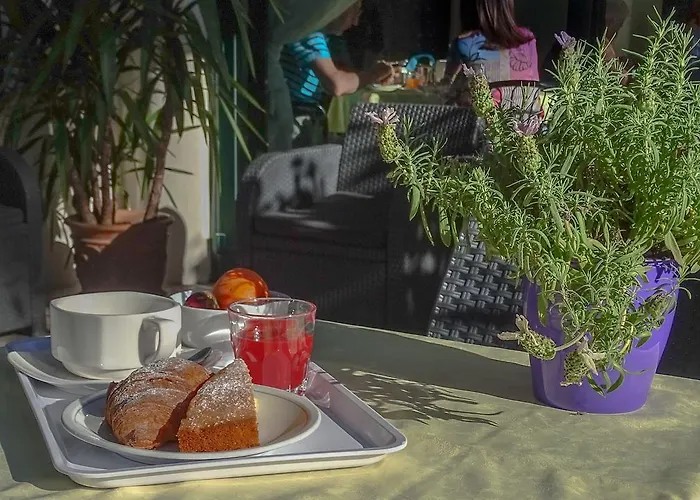 Boccaccio-free Parking-