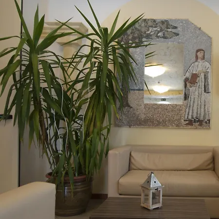 Boccaccio-free Parking- Hotel 3*