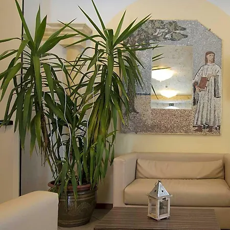 Boccaccio-free Parking- Hotel Milano Marittima