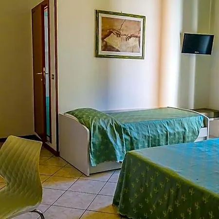 Hotel Boccaccio-free Parking- 3*