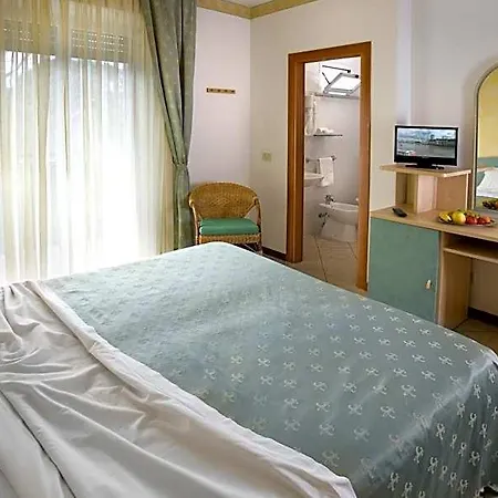 Hotel Boccaccio-free Parking-