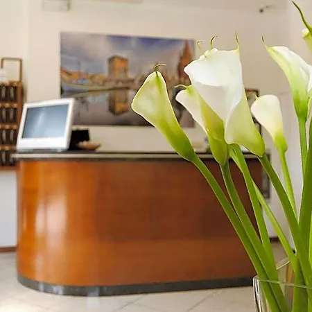 Hotel Boccaccio-free Parking- 3*
