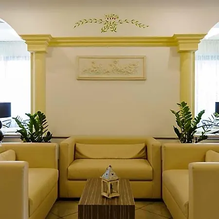 Boccaccio-free Parking- 3*