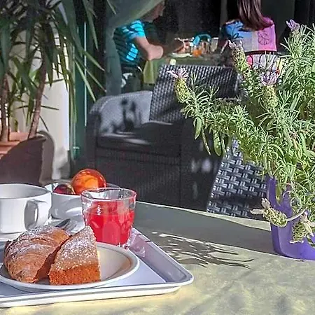 Hotel Boccaccio-free Parking-