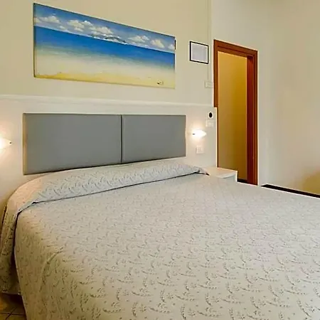 Hotel Boccaccio-free Parking- 3*