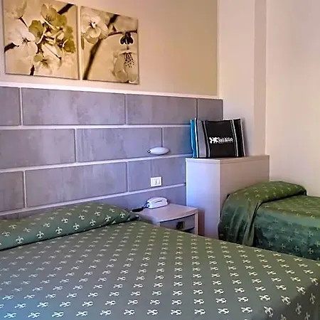 Boccaccio-free Parking- 3*