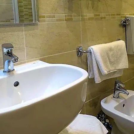 Boccaccio-free Parking- Hotel 3*