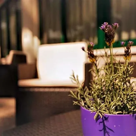 Hotel Boccaccio-free Parking- Milano Marittima