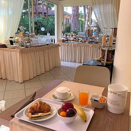 Hotel Boccaccio-free Parking- 3*
