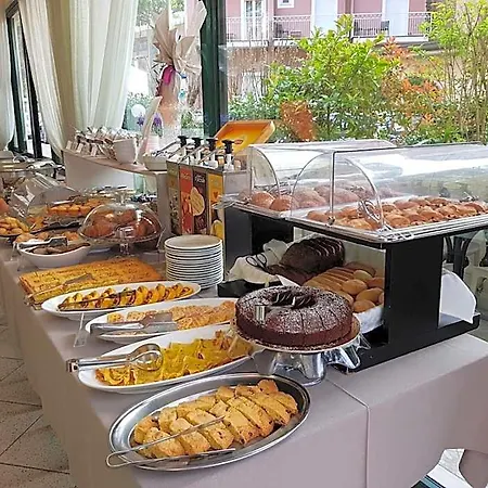 Boccaccio-free Parking- Hotel 3*