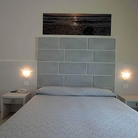 Boccaccio-free Parking- Hotel
