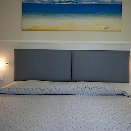 Boccaccio-free Parking- 3* Milano Marittima