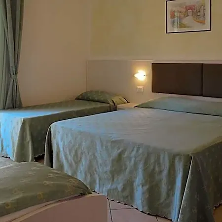 Boccaccio-free Parking- Hotel Milano Marittima