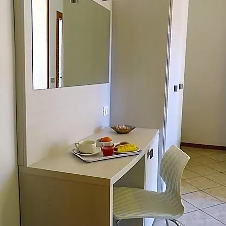 Boccaccio-free Parking- 3*