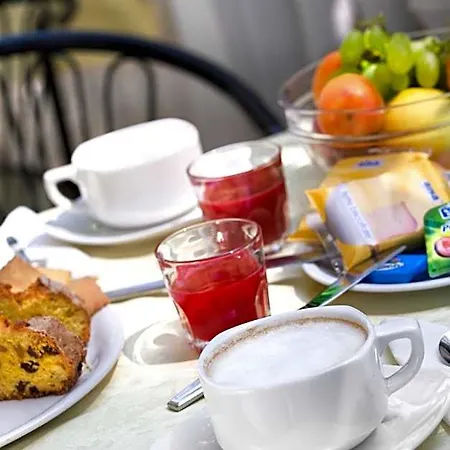 Hotel Boccaccio-free Parking- 3*