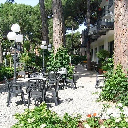 Boccaccio-free Parking- Отель