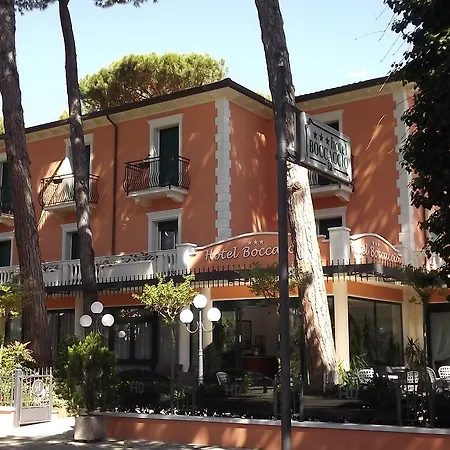 Boccaccio-free Parking- 3*