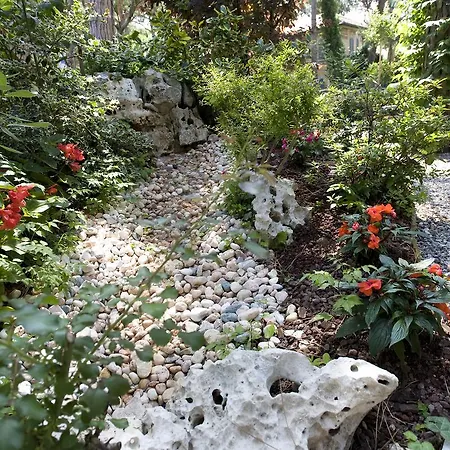 Boccaccio-free Parking- Отель Морской Милан