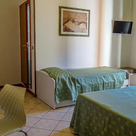 Boccaccio-free Parking- Ξενοδοχείο