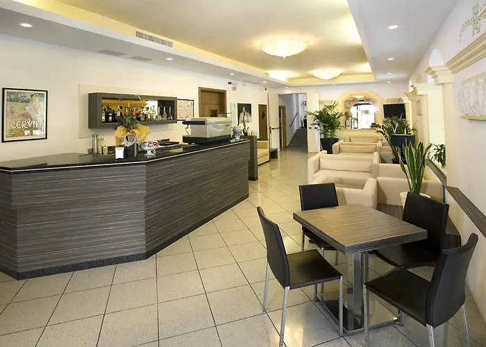 Boccaccio-free Parking- Otel 3*