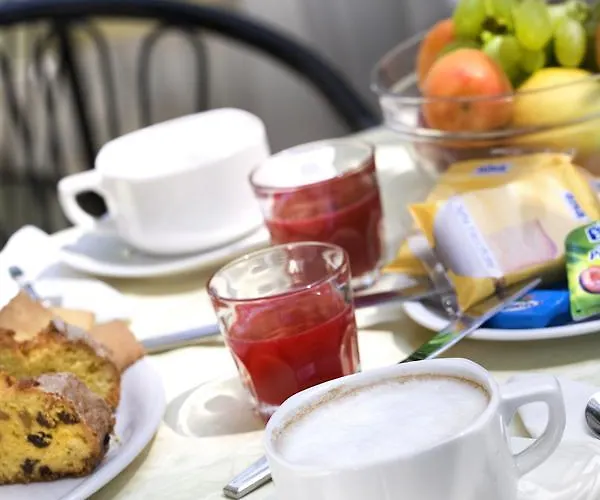 Boccaccio-free Parking-