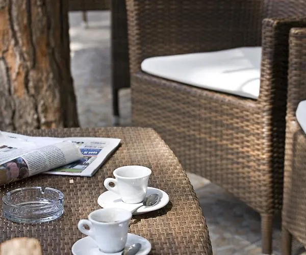 Hotel Boccaccio-free Parking- 3*