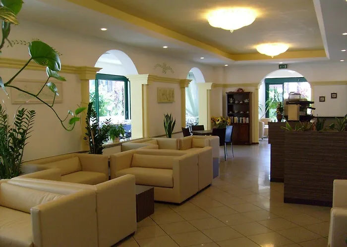 Hotel Boccaccio-free Parking- Milano Marittima