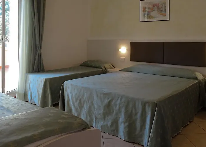 Boccaccio-free Parking-