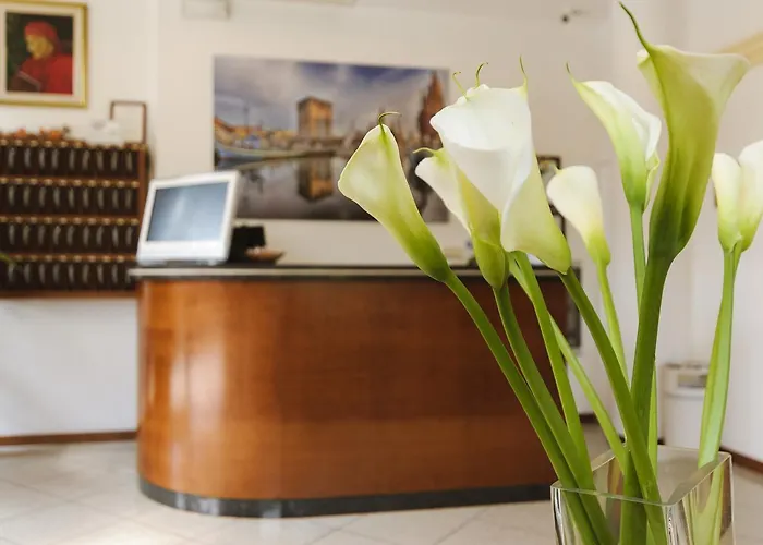 Hotel Boccaccio-free Parking- Milano Marittima